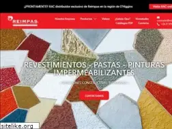 Sites similar to reimpas.cl