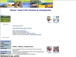 Sites similar to reims-champagne-actu.com