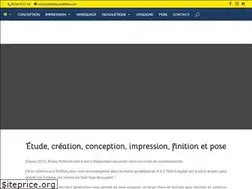 Sites similar to reims-publicite.com