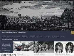 Sites similar to reims1418.wordpress.com