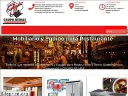Sites similar to reimse.mx