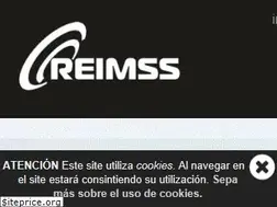 Sites similar to reimss.com