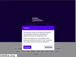 Sites similar to reimsuche.de