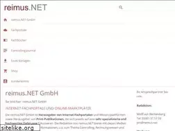 Sites similar to reimus.net