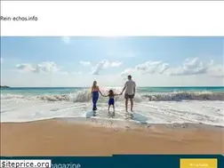 Sites similar to rein-echos.info