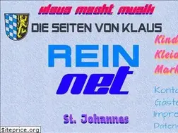 Sites similar to rein-net.de