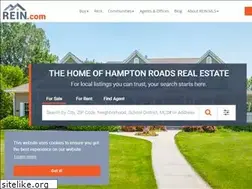 Sites similar to rein.com