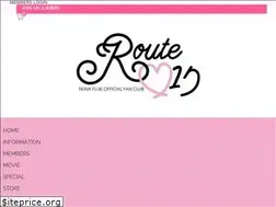 Sites similar to reina-fujie.jp