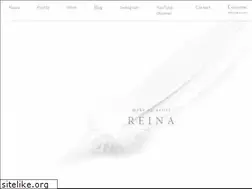 Sites similar to reina-make-up.com