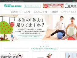 Sites similar to reina-park.com