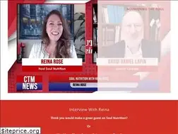 Sites similar to reina-rose.com