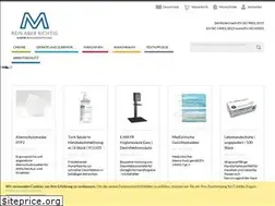 Sites similar to reinaberrichtig.at