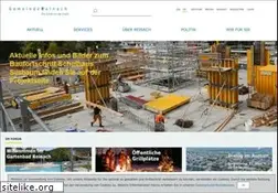 Sites similar to reinach-bl.ch
