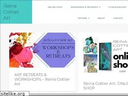 Sites similar to reinacottier.com