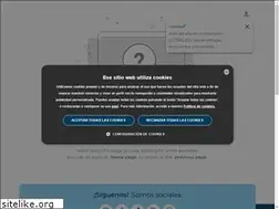 Sites similar to reinacristina.es