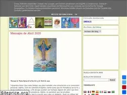 Sites similar to reinadelapazmaria.blogspot.com