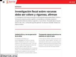 Sites similar to reinadelaselva.pe
