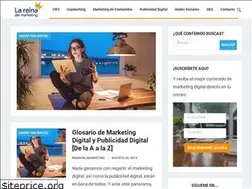 Sites similar to reinadelmarketing.com
