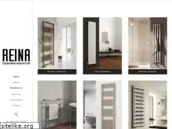 Sites similar to reinadesign.co.uk
