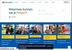 Sites similar to reinaerde.nl