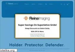 Sites similar to reinaimaging.com