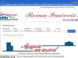 Sites similar to reinaimoveis.com.br