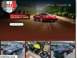 Sites similar to reinaintlauto.com