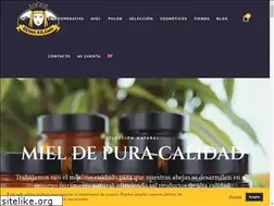 Sites similar to reinakilama.com
