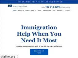 Sites similar to reinalaw.com