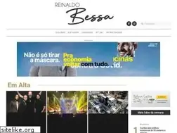 Sites similar to reinaldobessa.com.br