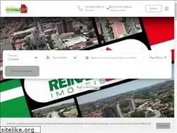 Sites similar to reinaldoimoveis.com.br