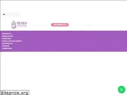 Sites similar to reinamadre.mx