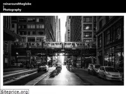 Sites similar to reinaroundtheglobe.com