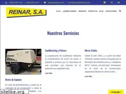 Sites similar to reinarsa.com