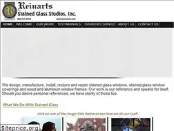 Sites similar to reinarts.com