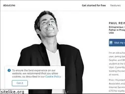 Sites similar to reinarz.com