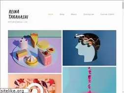 Sites similar to reinasaur.com