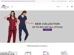 Sites similar to reinascrubs.org