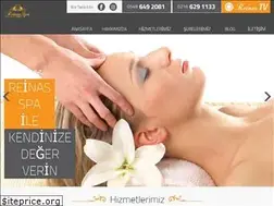 Sites similar to reinasguzellik.com