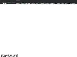 Sites similar to reinasraves.com