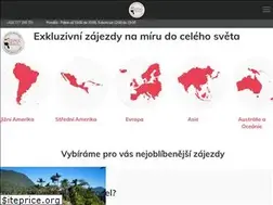 Sites similar to reinatravel.com