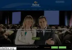 Sites similar to reinatrustbuilding.com