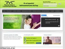 Sites similar to reinavaleracontemporanea.com