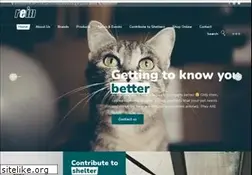 Sites similar to reinbiotech.com