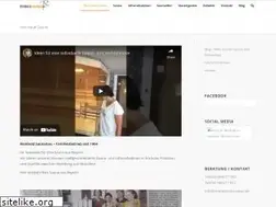 Sites similar to reinbold-saunabau.de