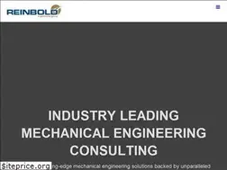 Sites similar to reinboldengineering.com