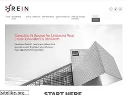 Sites similar to reincanada.com