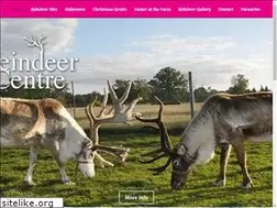 Sites similar to reindeercentre.co.uk