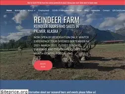 Sites similar to reindeerfarm.com