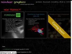 Sites similar to reindeergraphics.com